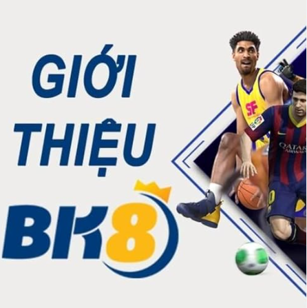 gioi thieu bk8